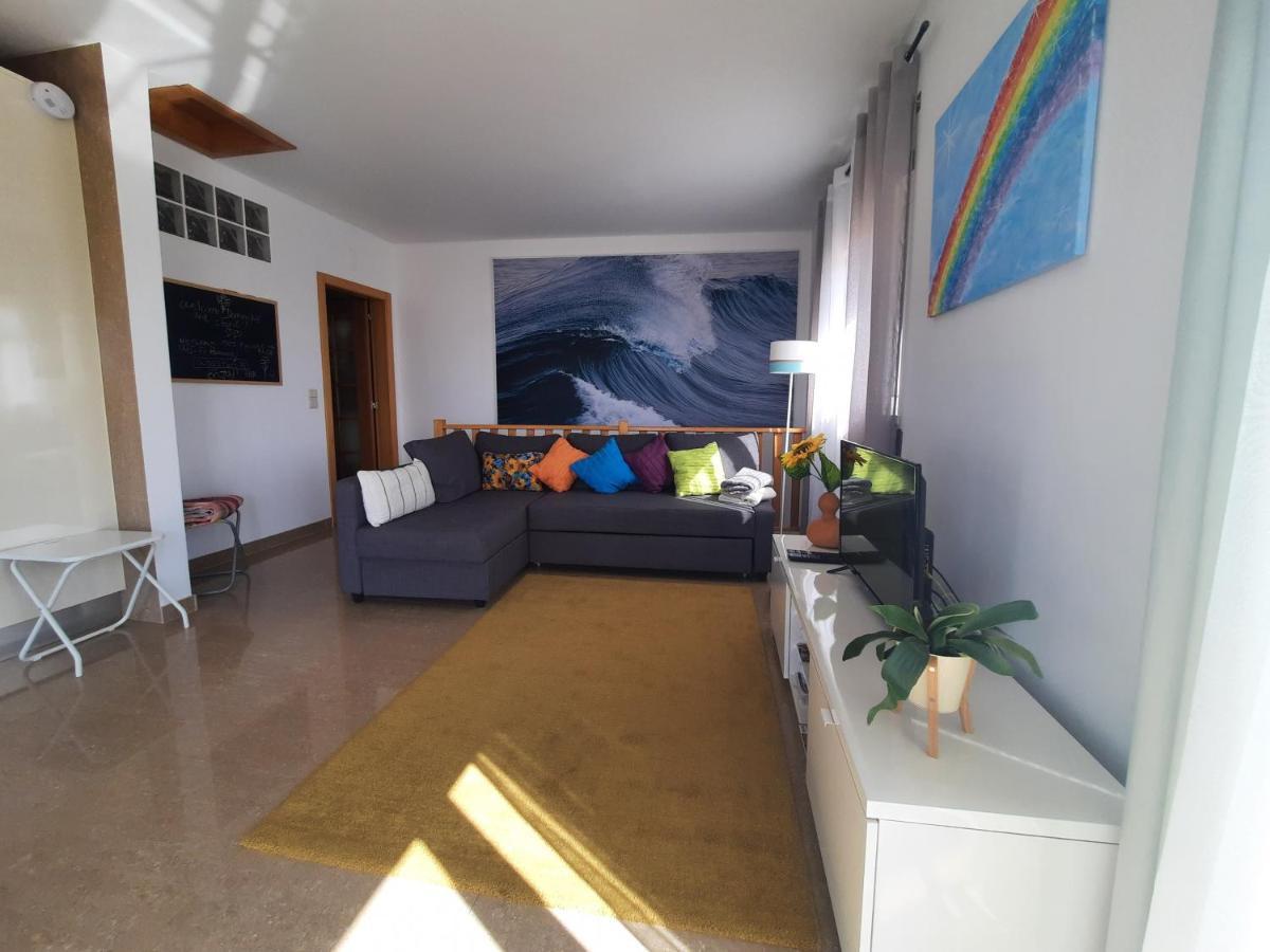 Sunflower Sea View With Magnificent Terrace In Serra Da Pescaria, Nazare - Portugal Exterior photo