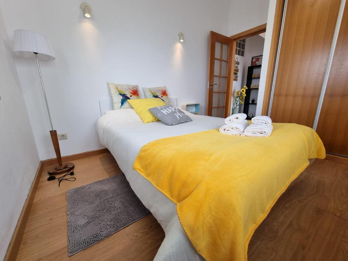 Sunflower Sea View With Magnificent Terrace In Serra Da Pescaria, Nazare - Portugal Exterior photo